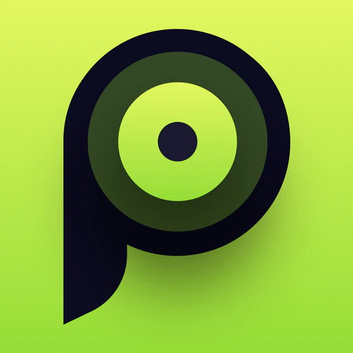 Placeter app icon