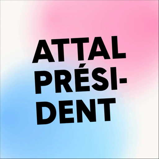 Attal Président app icon
