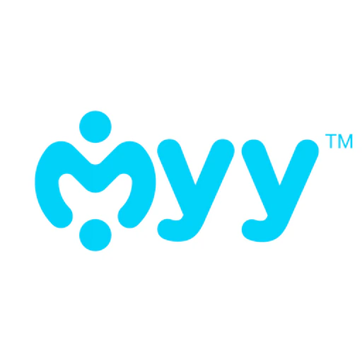 myy app app icon