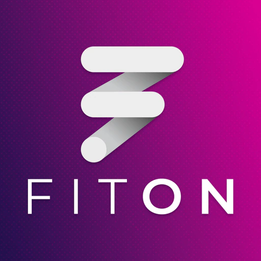 FitOn Workouts & Fitness Plans app icon