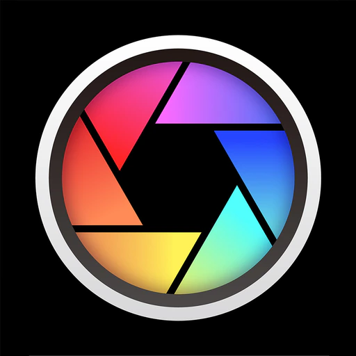 PhotoQualia - High quality cam app icon