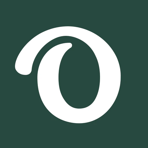 Outdoorsy - Rent an RV app icon