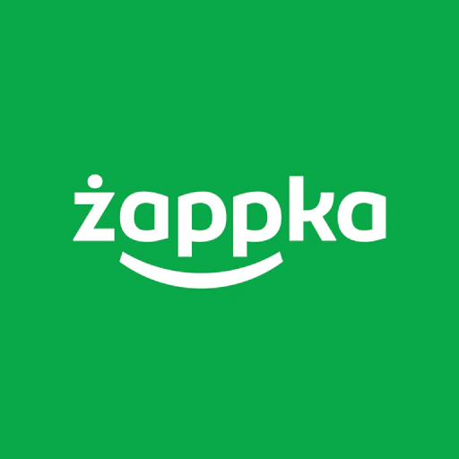 żappka: zakupy, promocje Żabka app icon