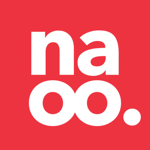 naoo – Social App & Discovery app icon