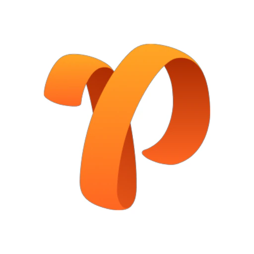 Pilgrim: audiobooks and ebooks app icon