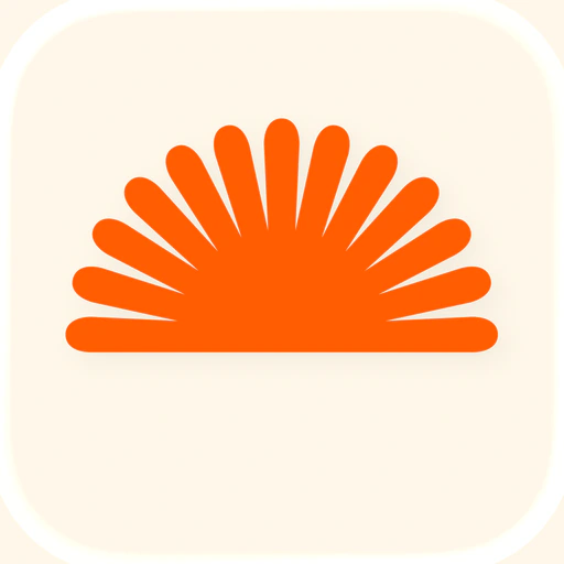 Nara Baby & Pregnancy Tracker app icon