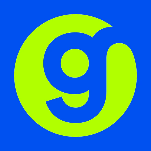 The Gym Group app icon