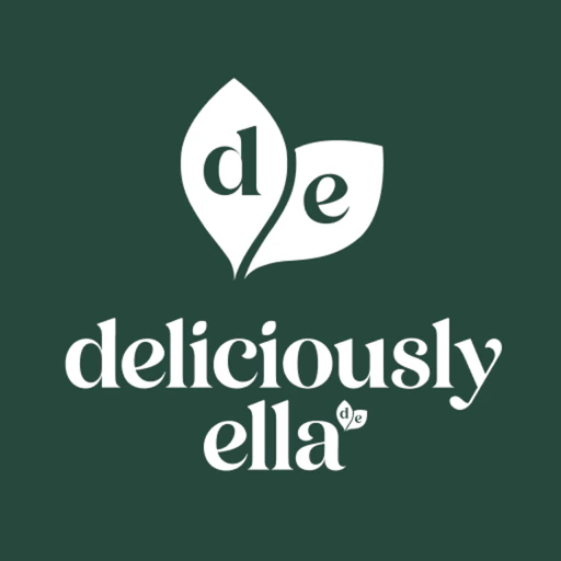 Deliciously Ella: Feel Better app icon