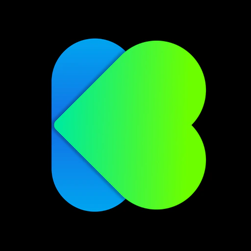 Kmate - Chat with global app icon