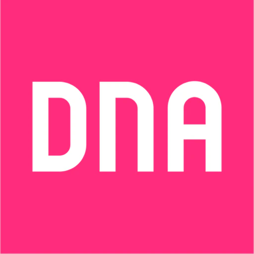 My DNA app icon