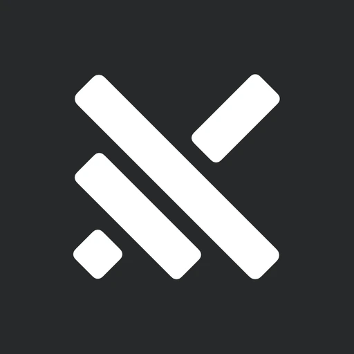 Muscle Booster Workout Tracker app icon