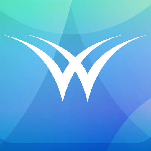 Indah Water app icon