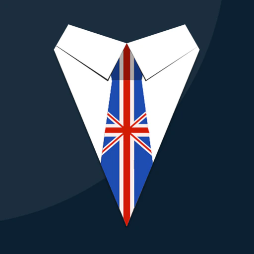 آموزش زبان انگلیسی Expert app icon