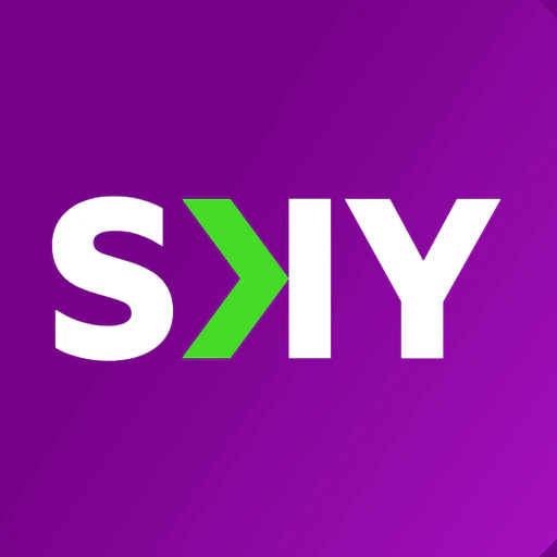 SKY Airline app icon