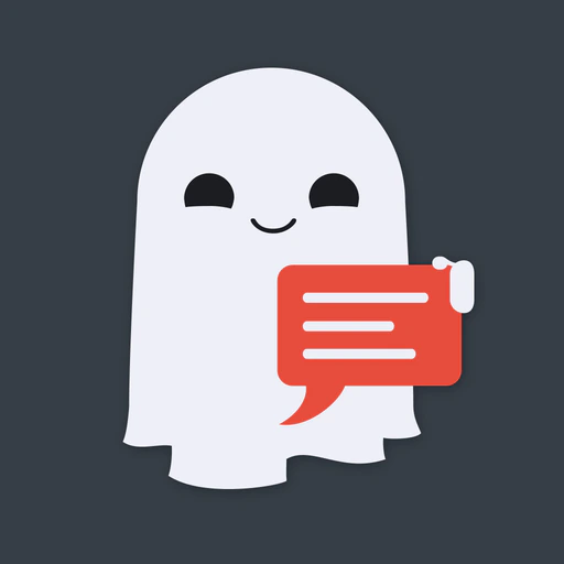 Mistory: Text Chat Story Maker app icon