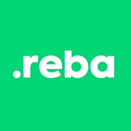 Reba app icon