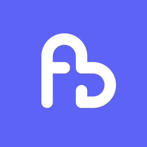 Fanding app icon