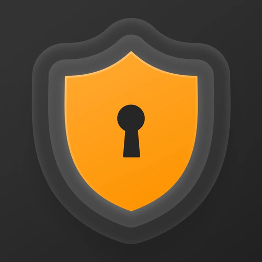 SPV - Secret Photo Vault app icon