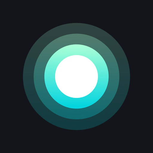 Snowball Smart DeFi Wallet app icon