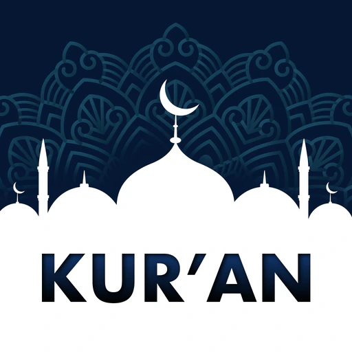 AyetSesi: Turkish Quran Audio app icon
