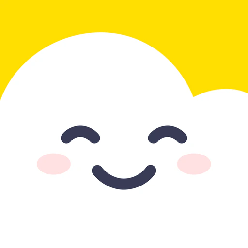 Breeze: Self-Discovery Buddy app icon