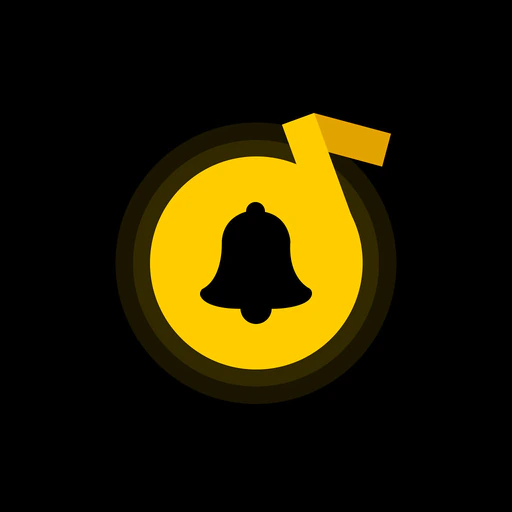 Ringtone Maker + app icon