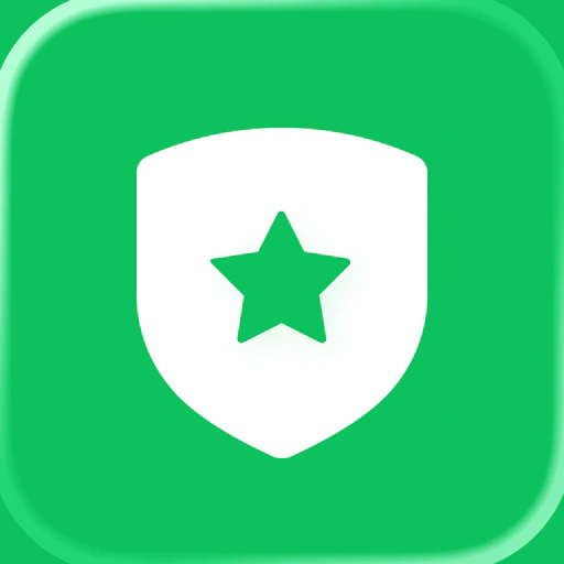 LINE Official Account app icon