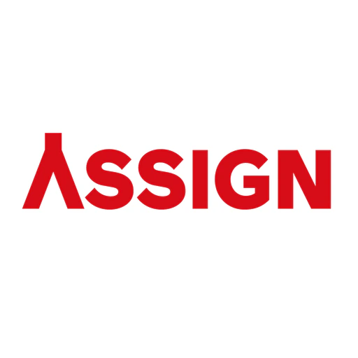 アサイン - 若手ハイエンドのキャリアプラットフォーム app icon