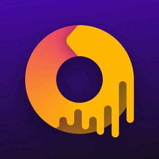 Reclip: Clip Your Friends app icon