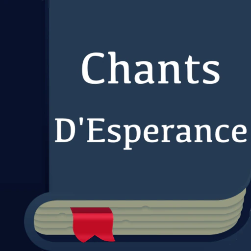 Chants D'Esperance Tunes app icon