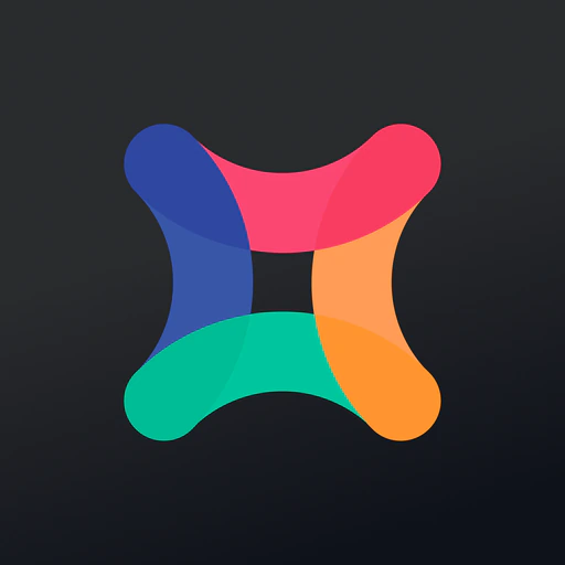 Grokio Communities app icon