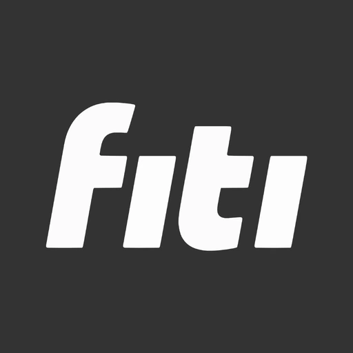 Fiti app icon