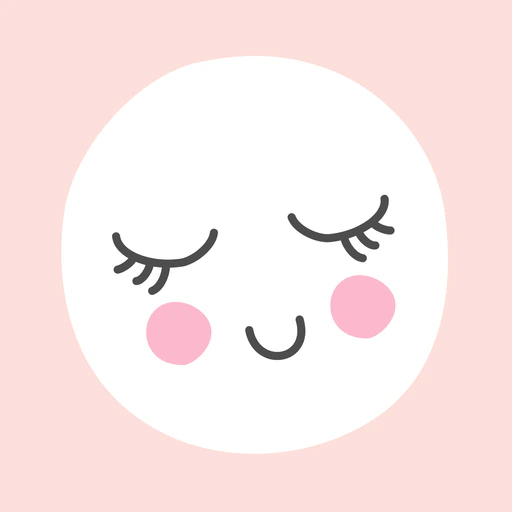 BabyBoon - Baby Sleep Sounds app icon