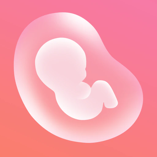 Pregnancy Tracker: Baby Bump app icon