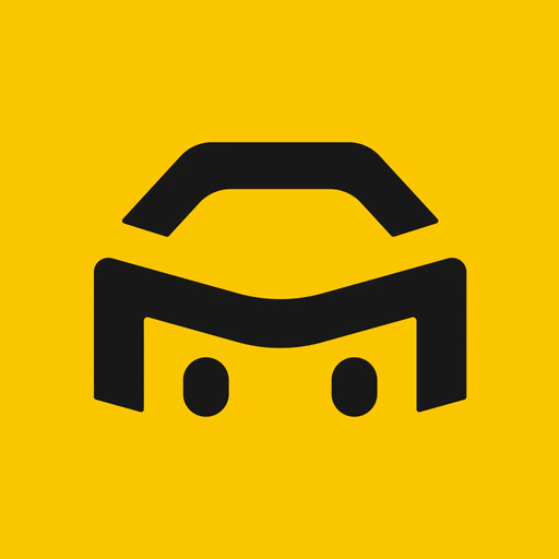 CarMate Pro app icon