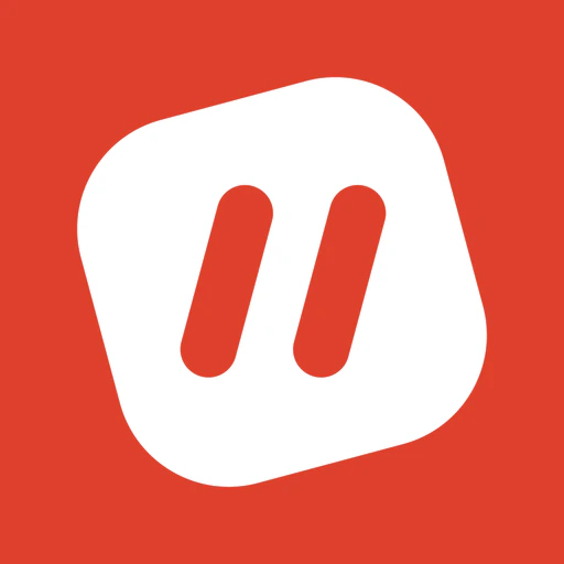 Parallel: Your Hangout Place app icon