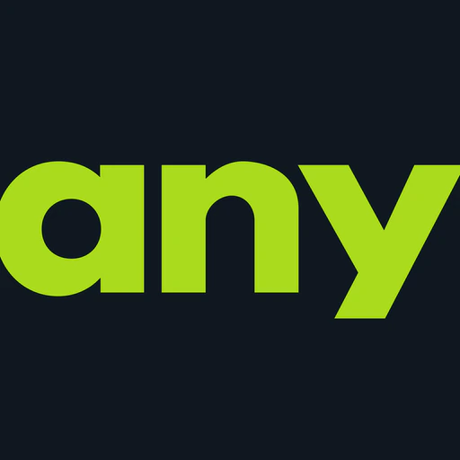 Anywheel app icon