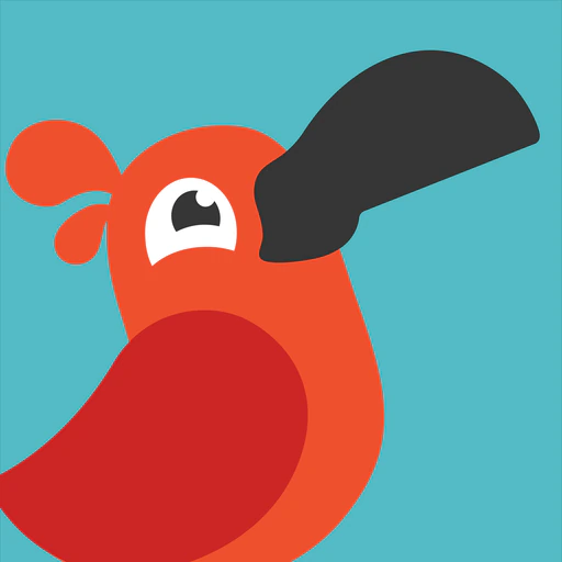 Cambly Kids - English Learning app icon
