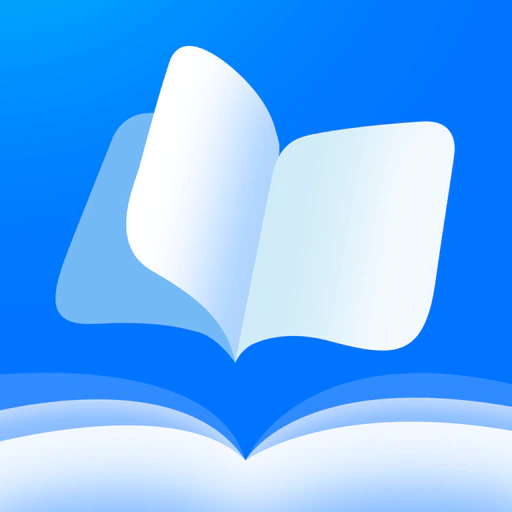 暢讀書城-每日更新海量熱門小說 app icon