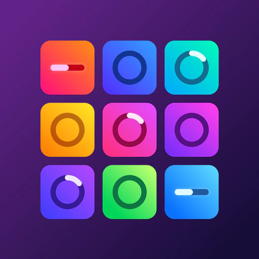 Groovepad - Music & Beat Maker app icon