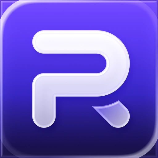 Photoroom: AI Photo Editor app icon