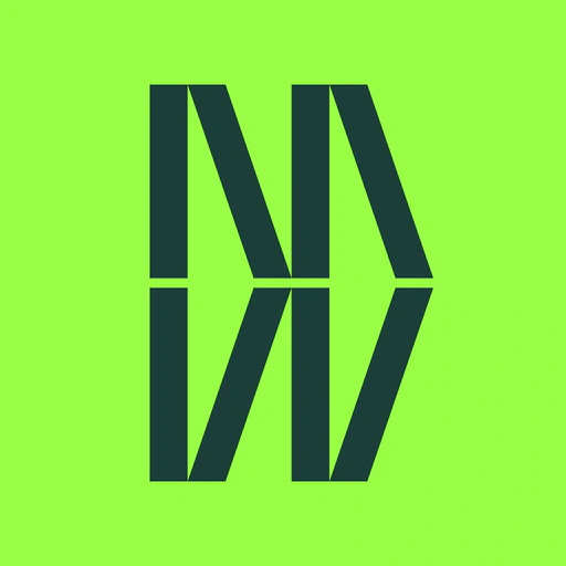 My Way parking: easy & smart app icon