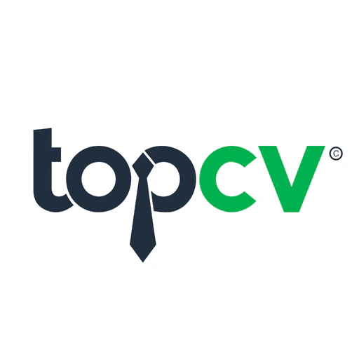 TopCV - Tìm Việc làm phù hợp app icon