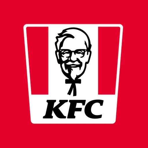 KFC Italia app icon