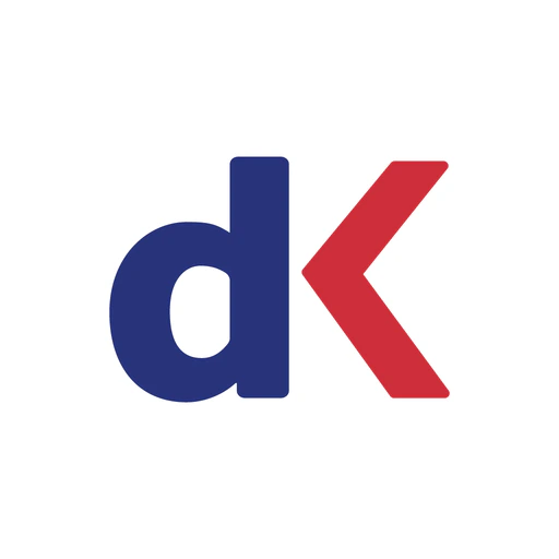 DELIVERY K app icon