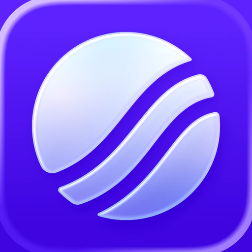 Skratch: Travel Map & eSIM app icon
