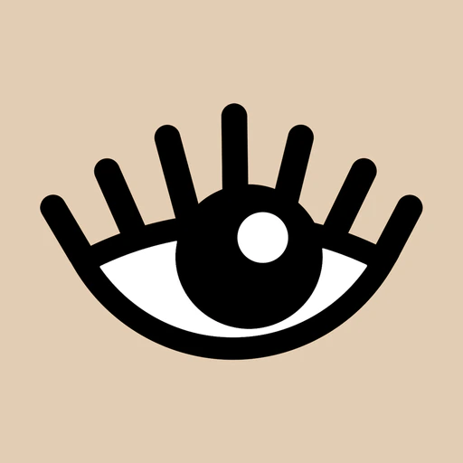 PRESETS: Photo Editor, Filters app icon