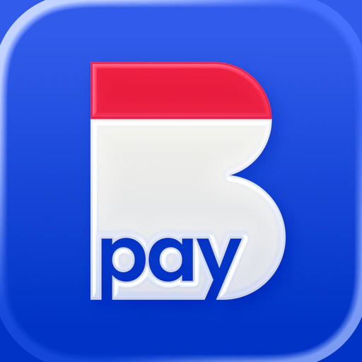 Casas Bahia Pay (banQi) app icon