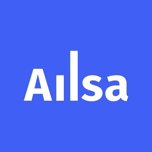 Aiisa app icon