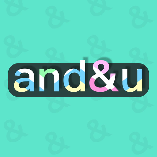 andu app icon